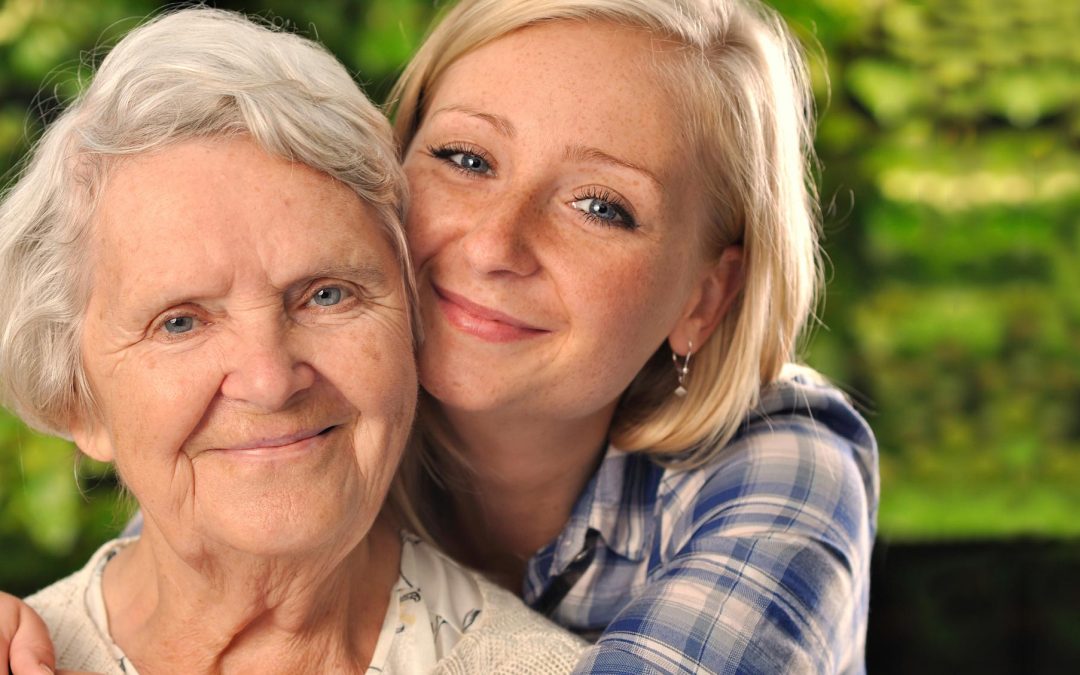 Dementia and Anxiety- 3 Steps to Calm