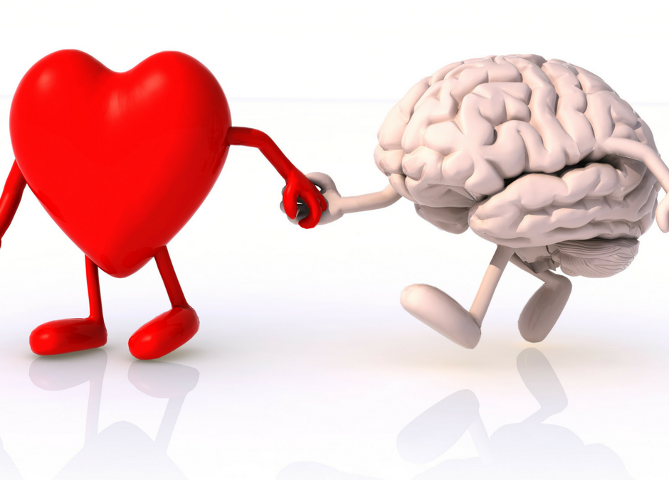 Heart Health Tips To Help Your Brain