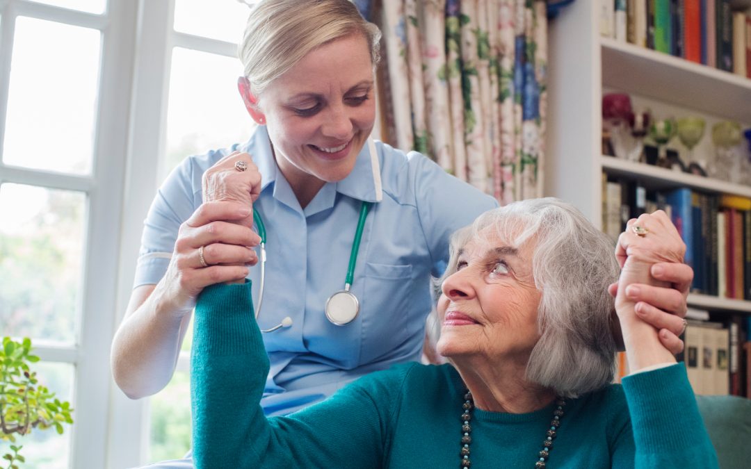 Vascular Dementia- 2nd Most Common Type