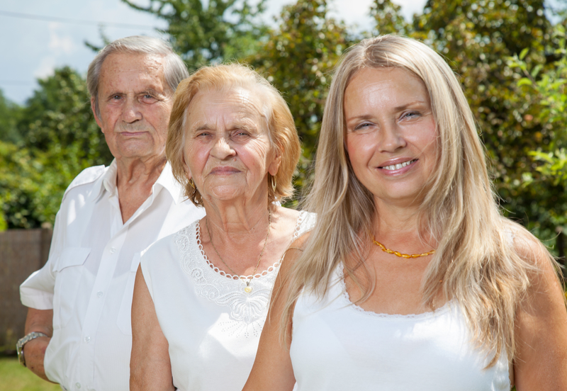 Dementia Anxiety- Helping Someone Calm Down