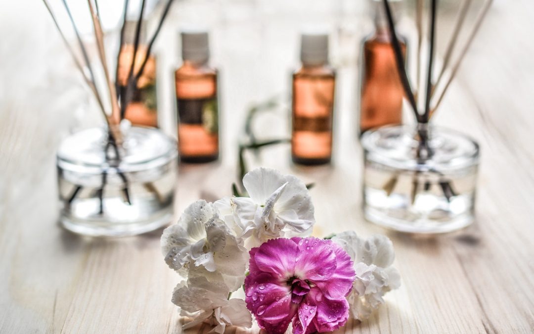 Can Aromatherapy Help Dementia Behaviors?