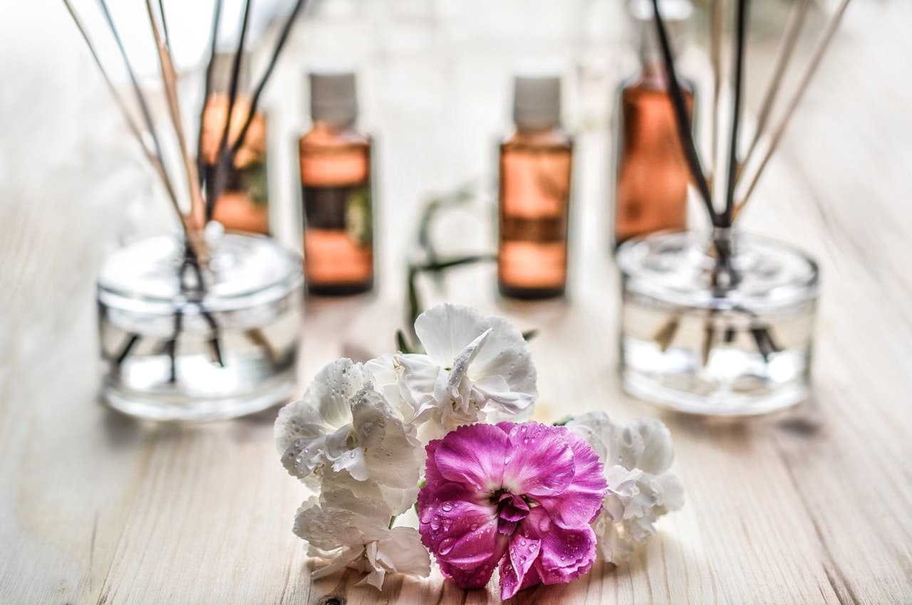 Aromatherapy and Dementia