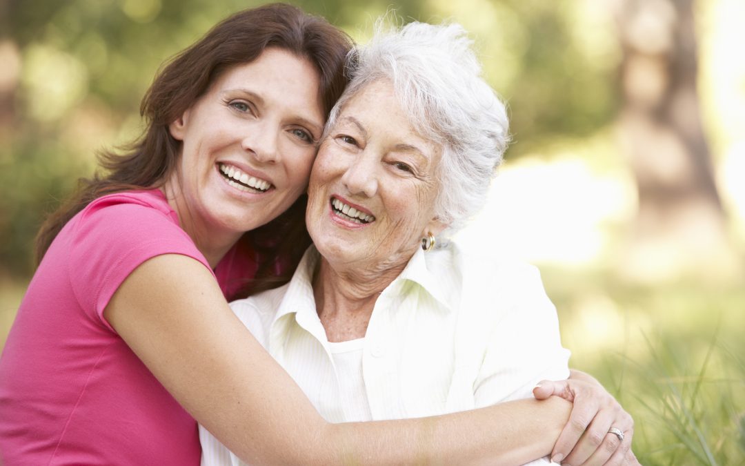 Brain Health or Alzheimer’s-Just Luck of the Draw?