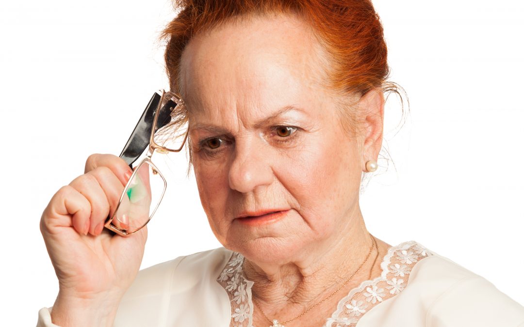 Dementia- Why Routines and Structure Will Help