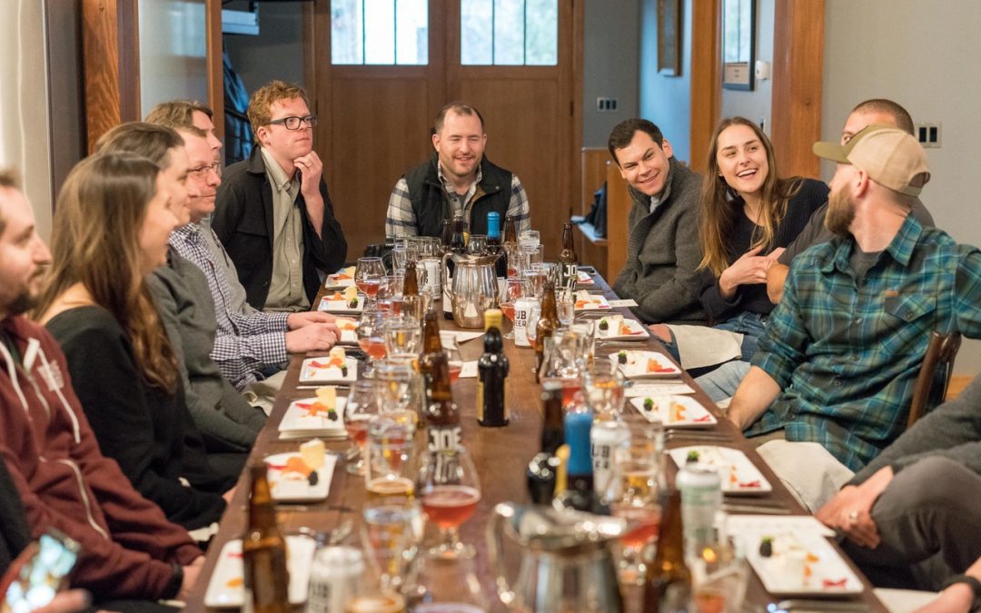 5 Steps To Ensure a Happy Thanksgiving With Dementia In The House