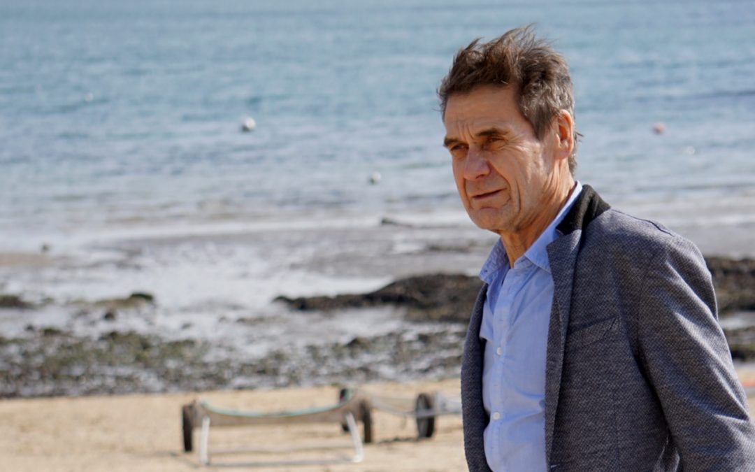 Dementia Diagnosis- When to Tell Others