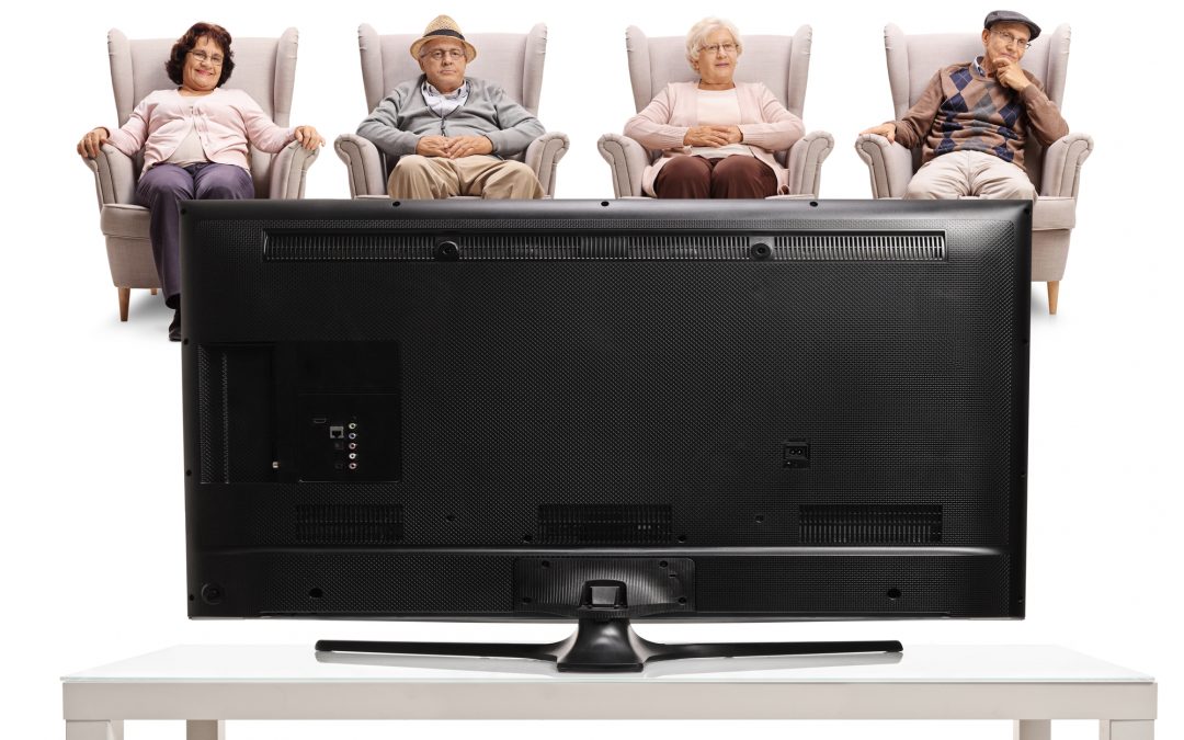 Engagement- The Secret to A Happy Memory Care Home