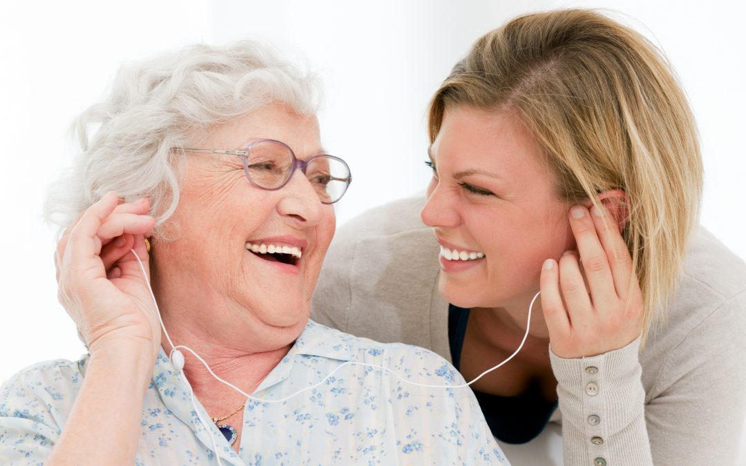 3 Steps to Let Go of Caregiver Guilt