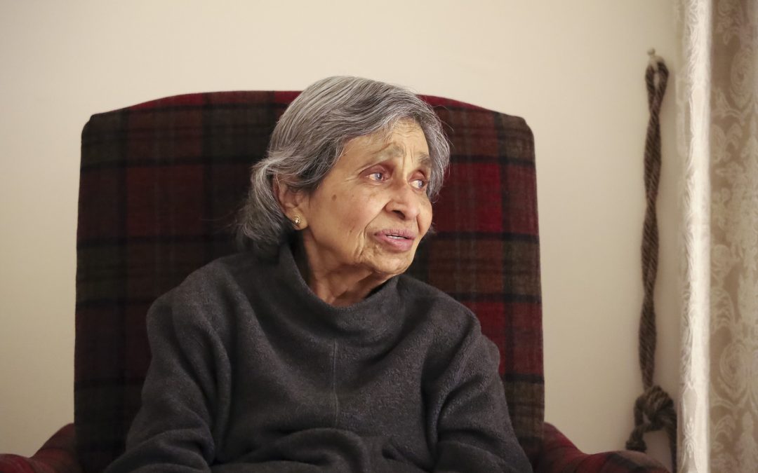 COVID-19- Mother’s Day Celebrations- When Mom Is In Memory Care