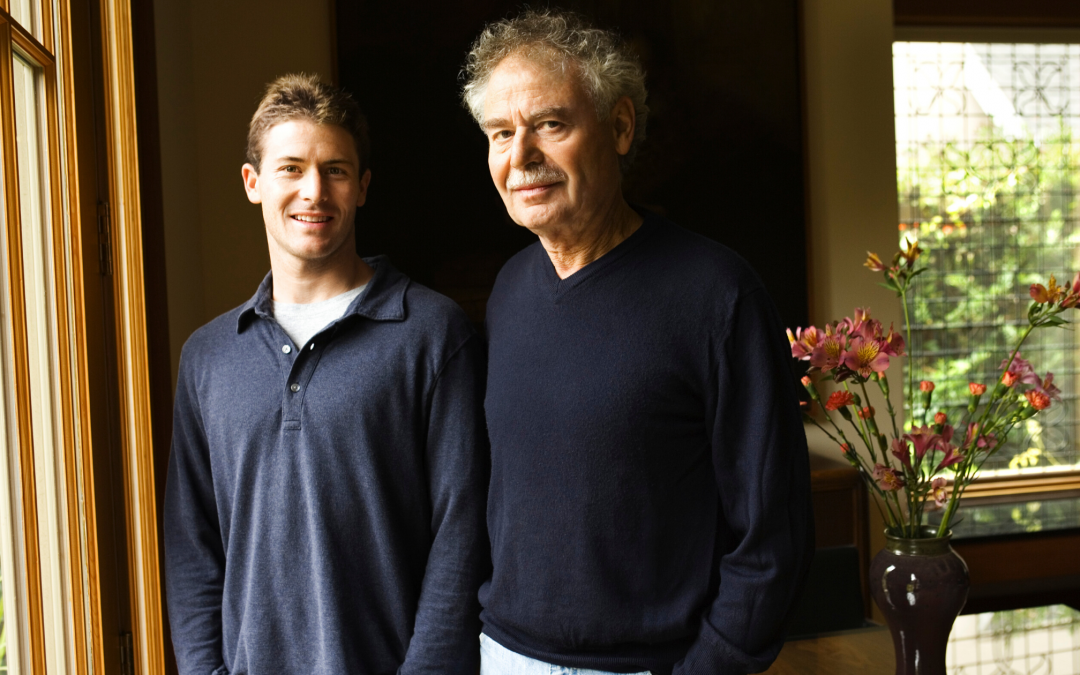 Father’s Day Focus on Dad- Men’s Health After 50