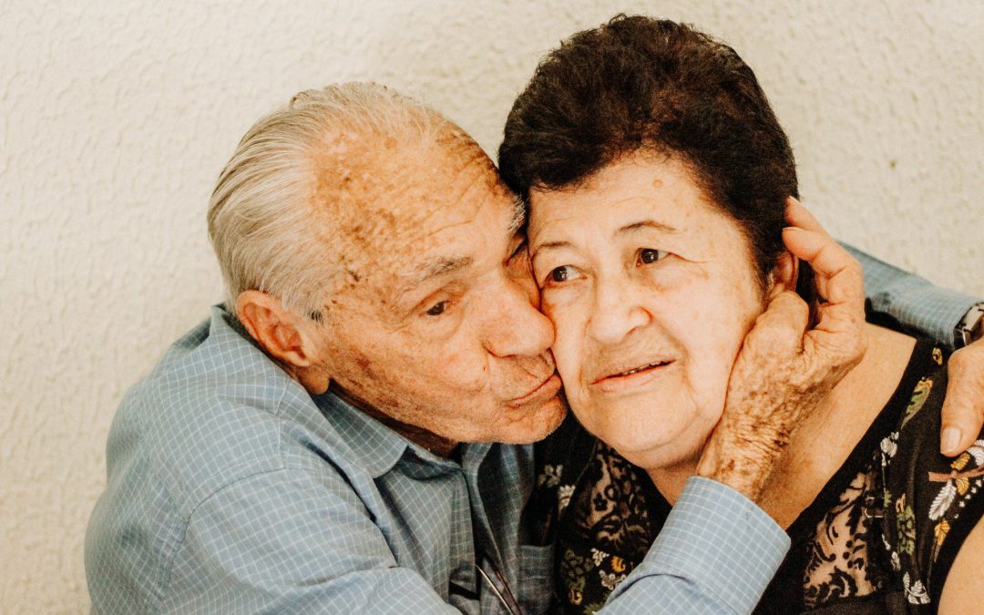 Pain and Dementia- When Communication Gets In The Way