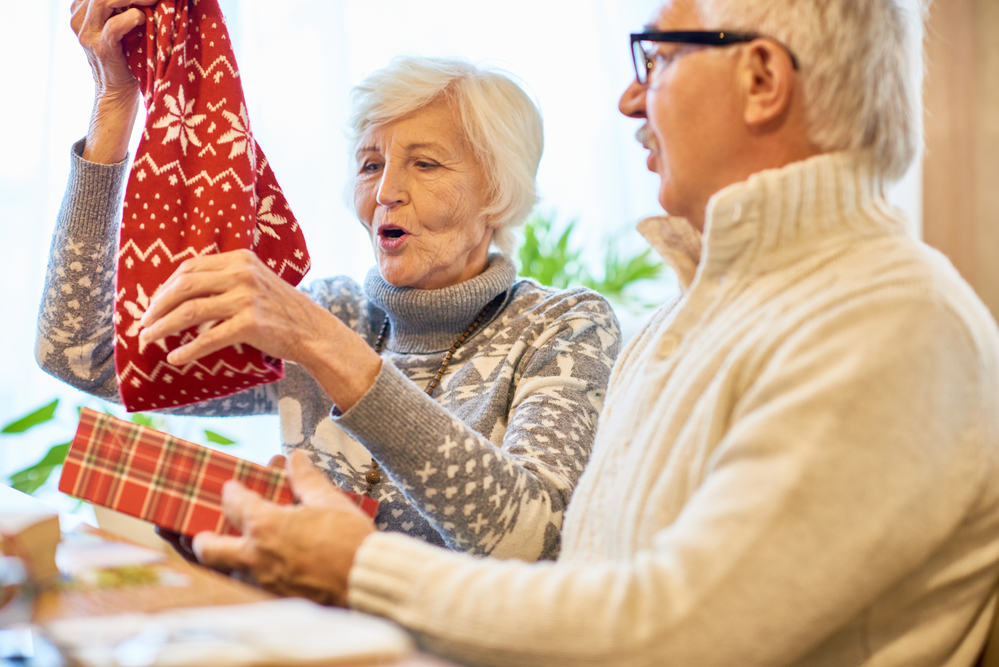 Dementia-Friendly Gift Ideas For Christmas