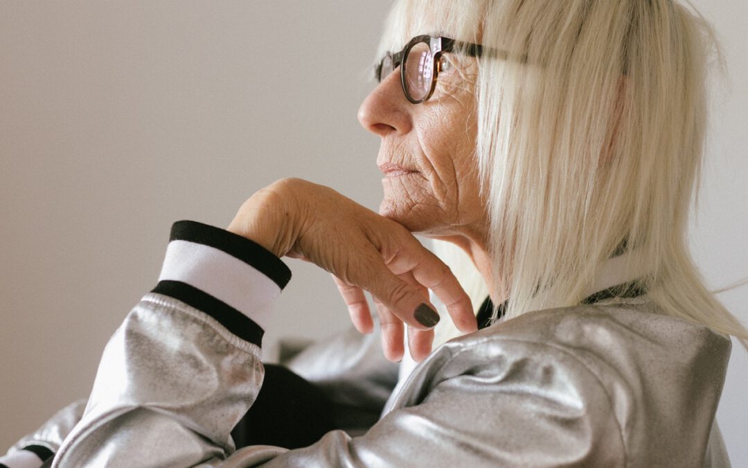 Winter Weather, Depression and Dementia