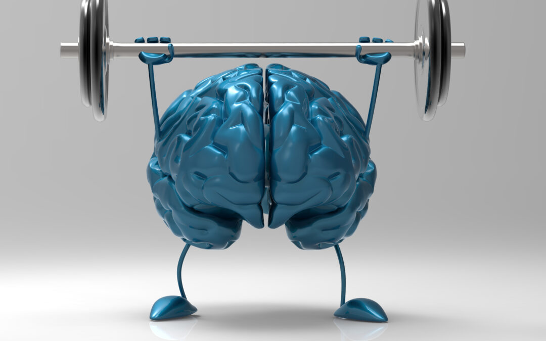 Brain Injury Awareness Month