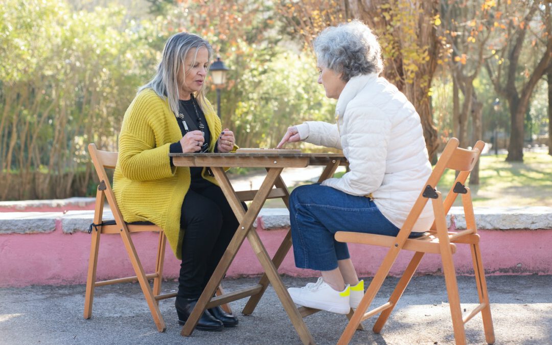 5 Steps to Manage Sundowners Symptoms