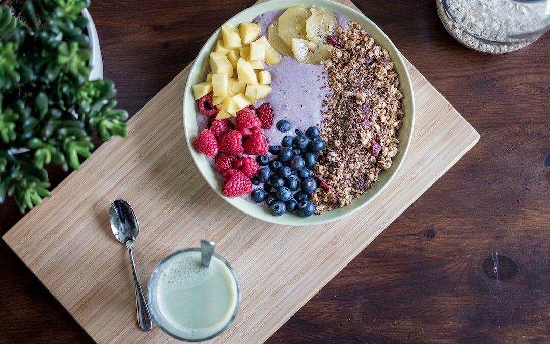 5 Ways To Protect Your Heart And Keep Your Mind Sharp As You Age