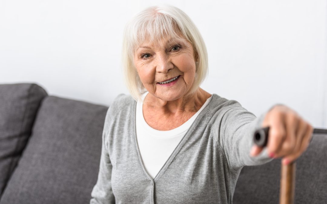 What are the Signs and Symptoms of Vascular Dementia?