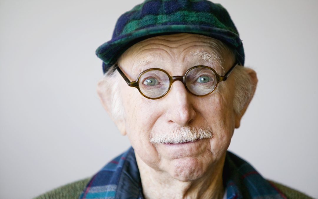 Medical Conditions that Mimic Dementia