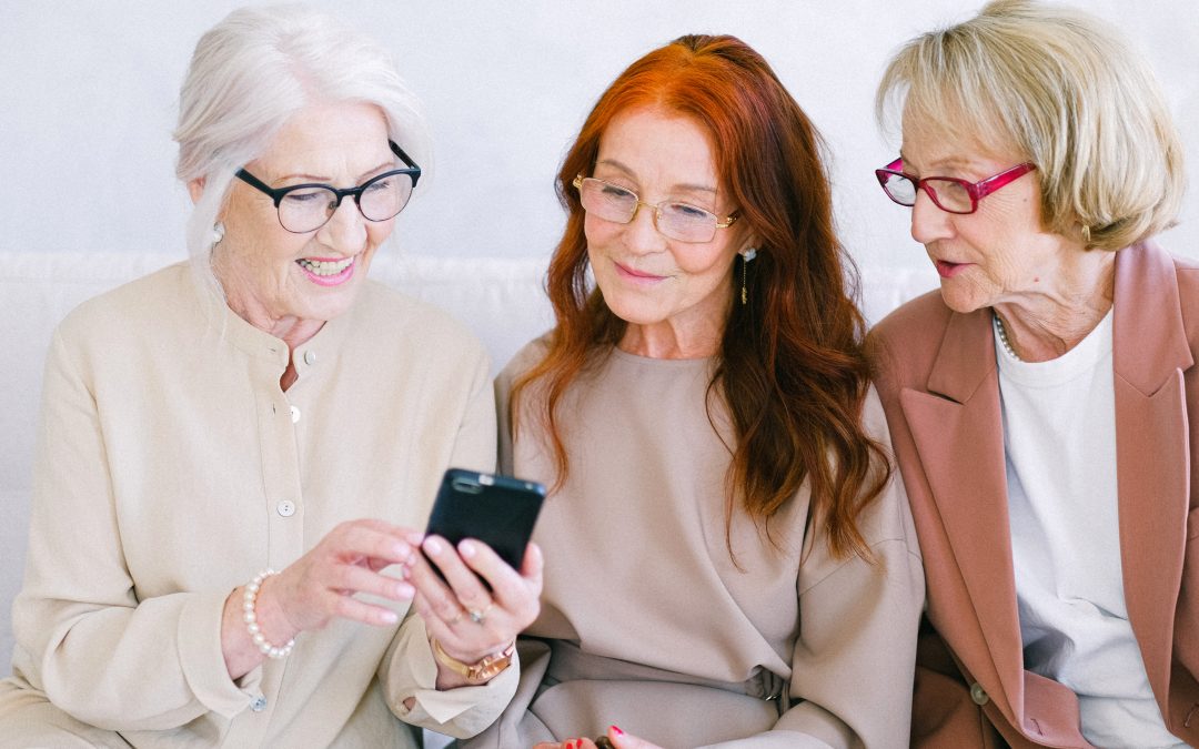 From Stress to Success: Essential Resources for Caregivers