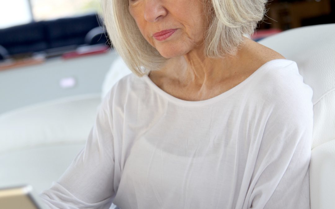 Stay Alert! Online Romance Scams Are on the Rise