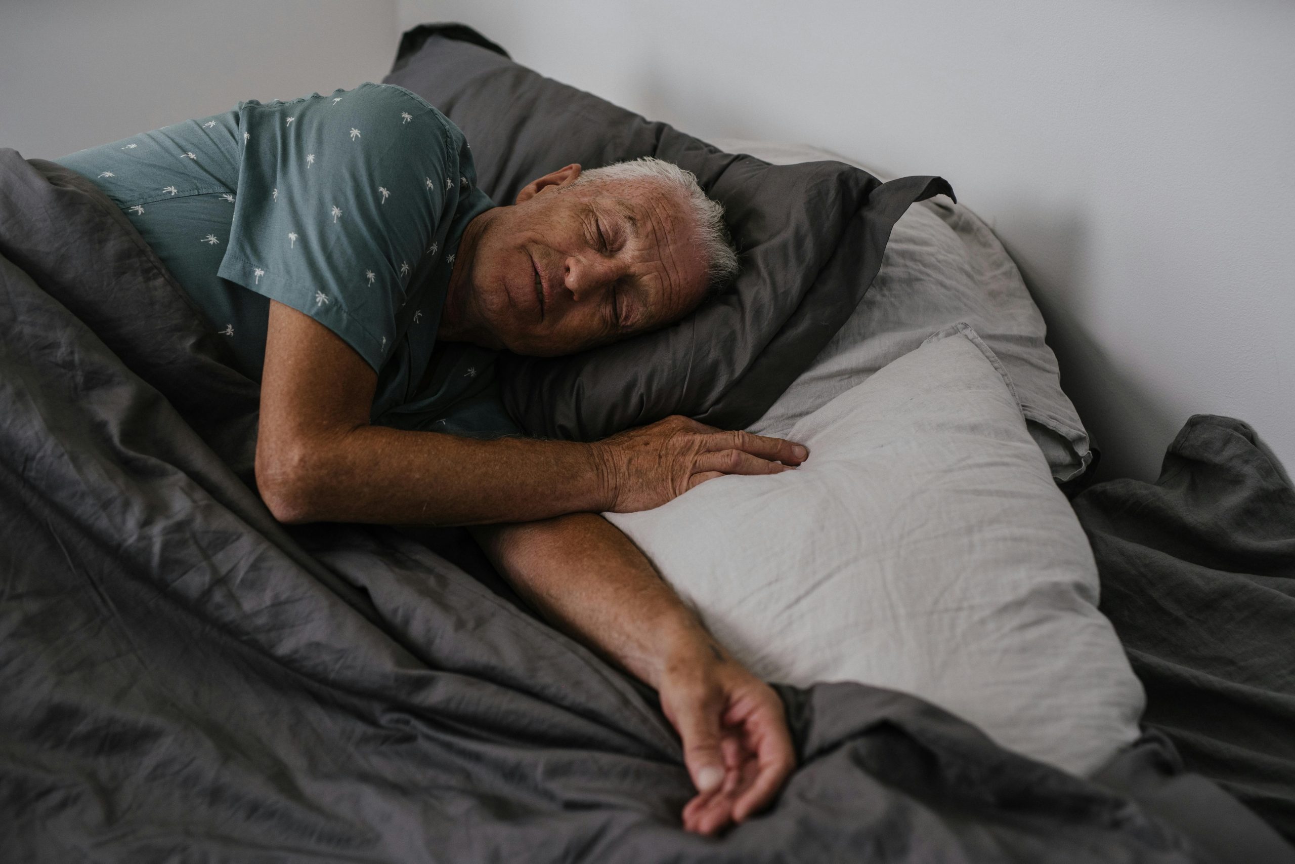 Quality Sleep and dementia