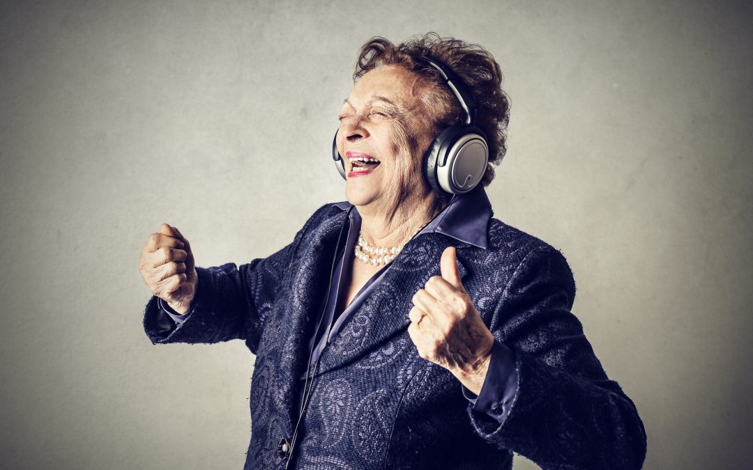 Sundowning Strategies for Family Caregivers