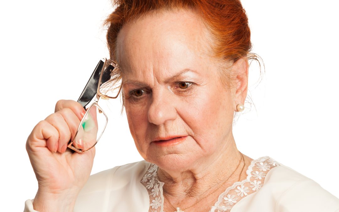 Early Warning Signs of Dementia – Don’t Miss These Crucial Clues!