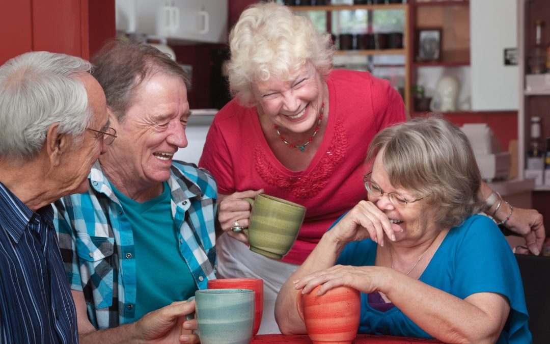 Chill Ways to Keep Seniors Hydrated and Feeling Fresh!