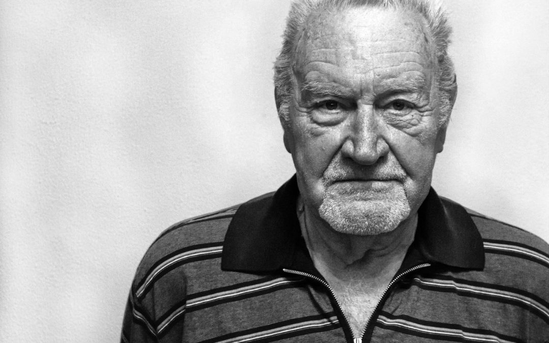 Difficult Aging Parent: A Guide to Caregiving and Aging Issues