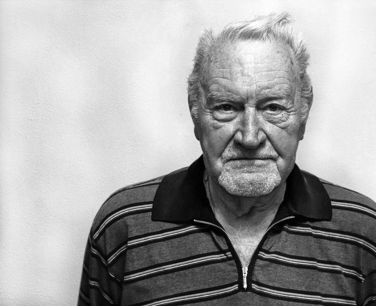 Difficult Aging Parents