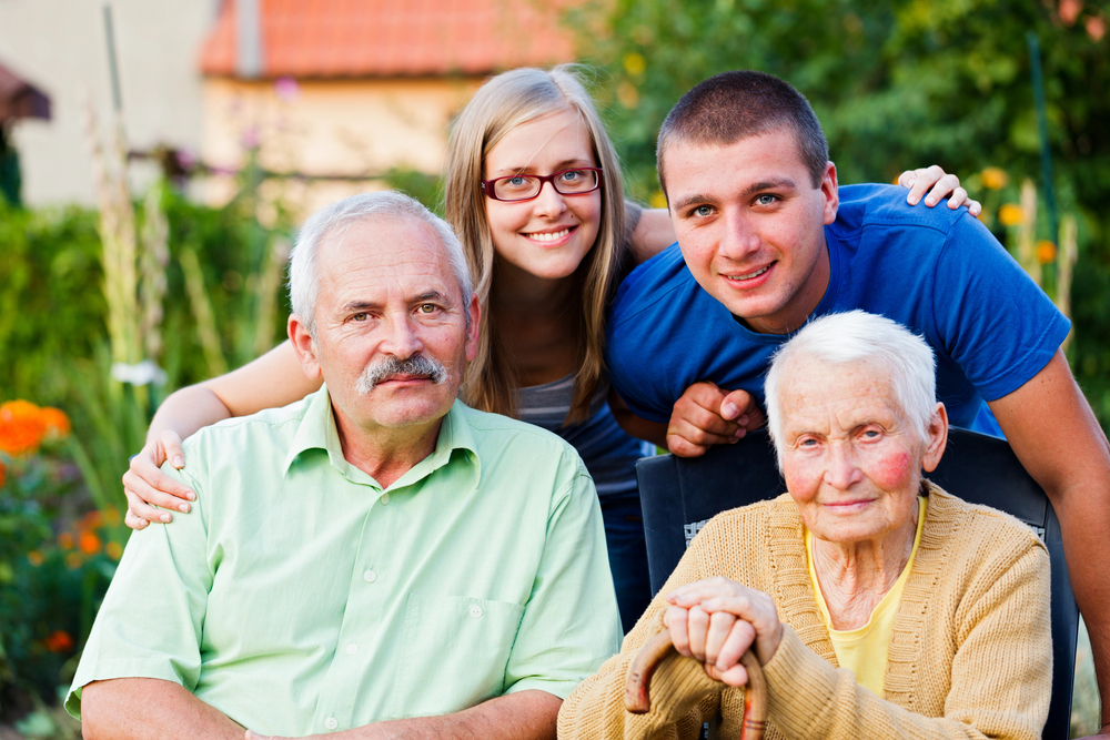 The Sandwich Generation: Are You Secretly Superhuman?