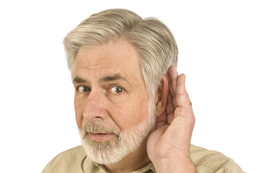 Hearing Loss and Dementia – What You Need to Know!