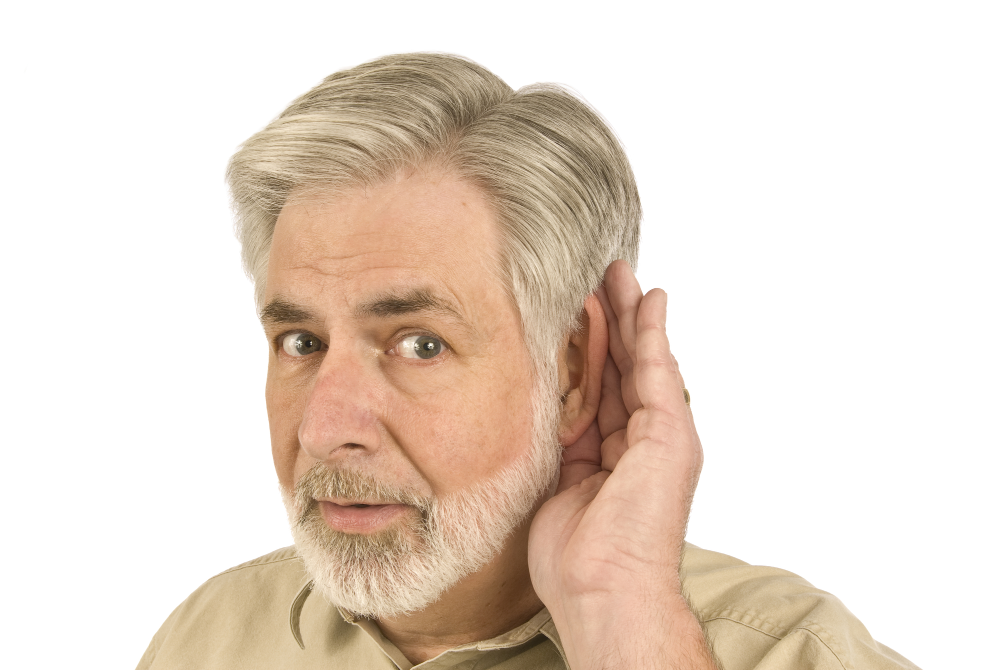 hearing loss and dementia