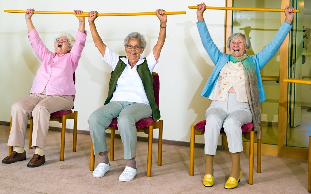 Tips For Choosing Assisted Living