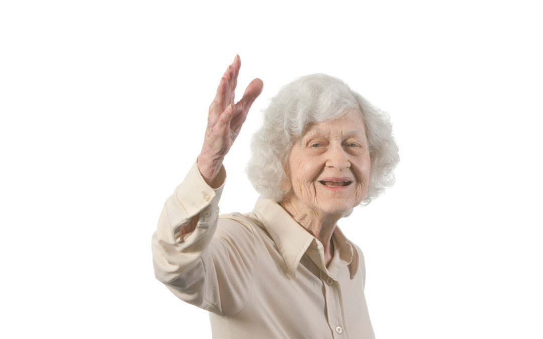 Dementia Warning Signs- Is it time to worry?