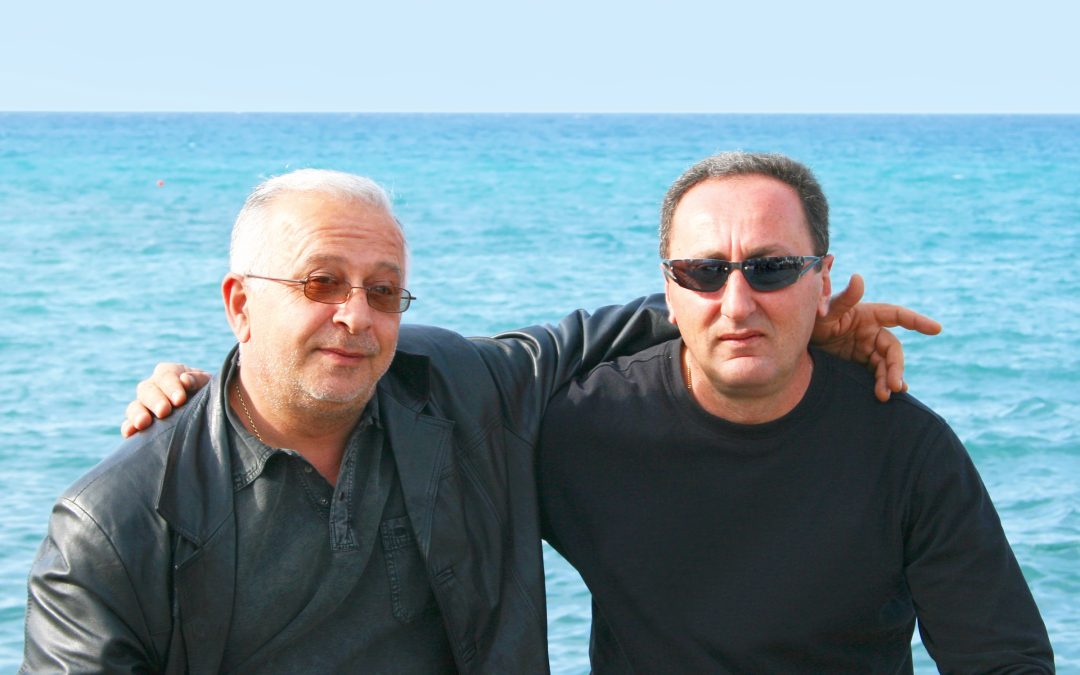 Moving Dad to Memory Care: Is It Time to Make the Change!