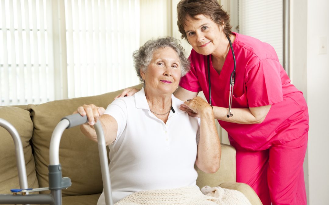 Bringing Hospice Care into Your Memory Care Home