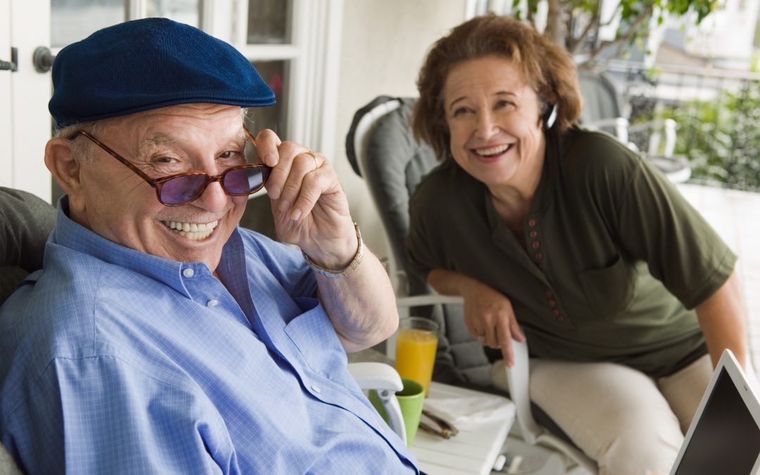 Caring for a Spouse with Dementia: How to Navigate Challenges with Grace and Strength!