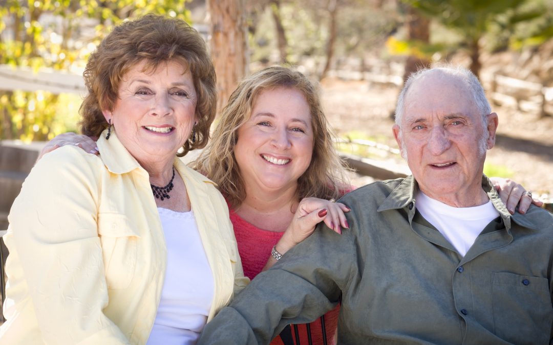 Elderly Dehydration: Surprising Signs You Need to Watch For to Keep Seniors Safe!