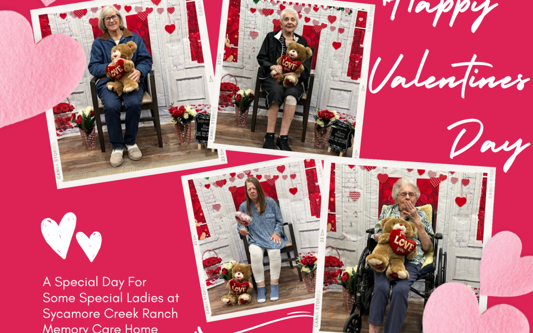 Why Celebrations in a Memory Care Community Are Essential for Well-Being and Connection